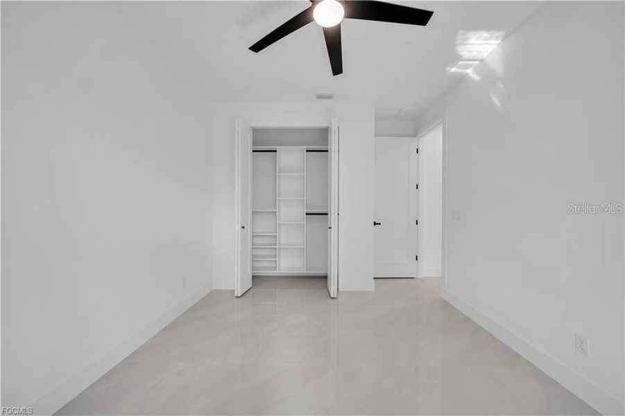 Spacious, unfurnished interior of a new home in , Lehigh Acres (Image 36).