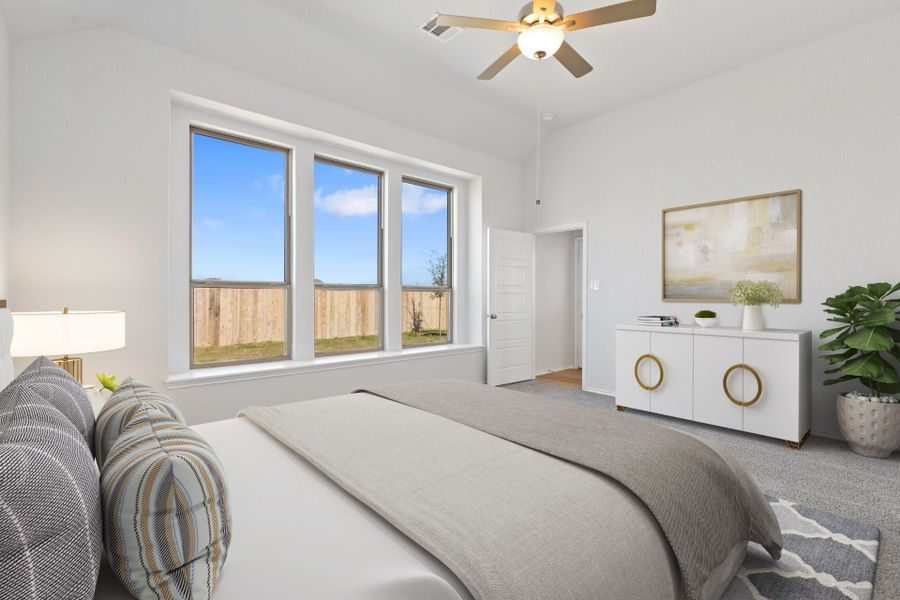 New Home in Georgetown, TX.  - Slide 4