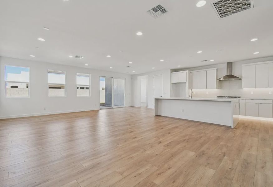 Great Room - 3 of 10 Great Room - 3 of 10