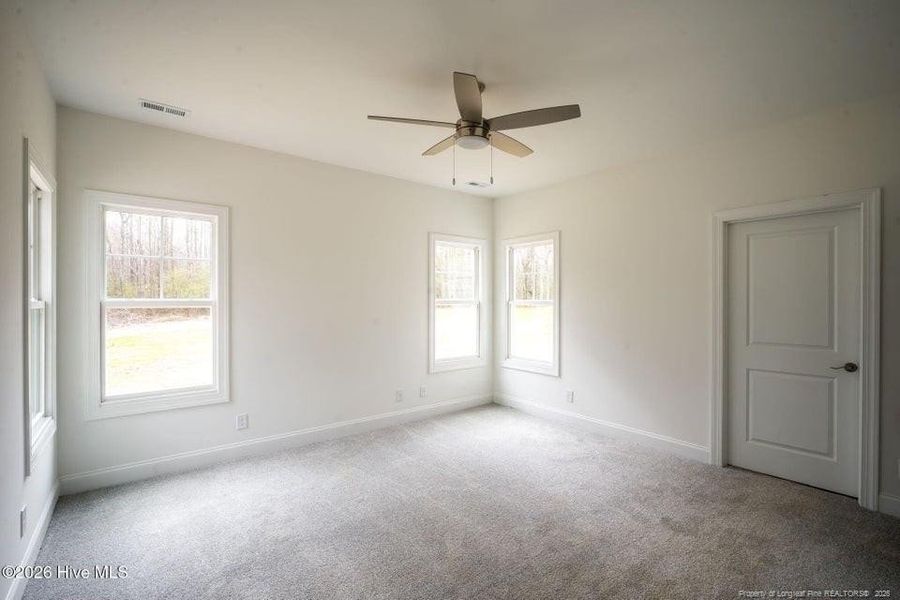 LOT 4338 Monroe Road - ROSSINGTON