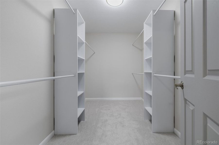 Spacious, unfurnished interior of a new home in , Greeley (Image 38).