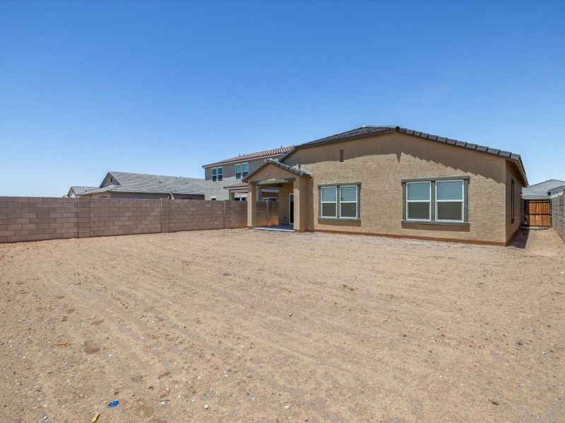 1,593sf New Home in Maricopa, AZ. - Slide 30 1,593sf New Home in Maricopa, AZ. - Slide 30