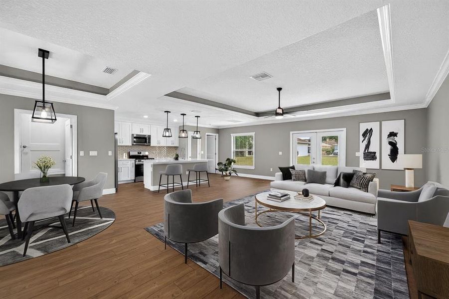 Community amenities in , Dade City (Image 43). Community amenities in , Dade City (Image 43).