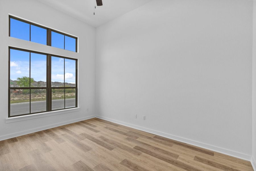 4br New Home in Liberty Hill, TX.  - Slide 26