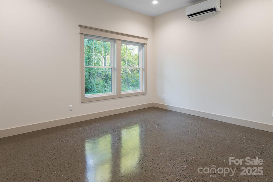 Spacious, unfurnished interior of a new home in , Asheville (Image 17). Spacious, unfurnished interior of a new home in , Asheville (Image 17).