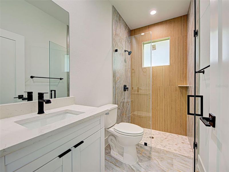 Furnished interior view inside a new home in , Port Charlotte (Image 6).