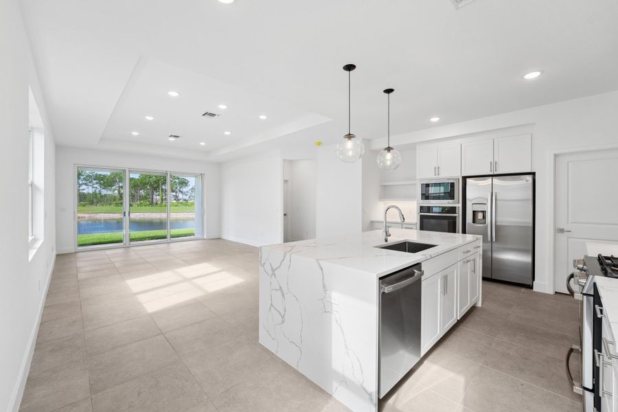 (Some or all of photography is of model or similar home and/or renderings and not necessarily indicative of available home).