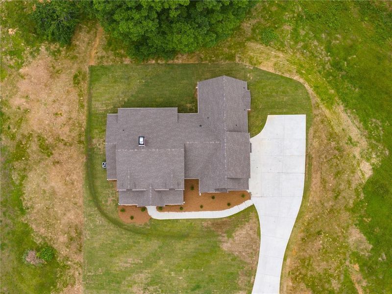 Image 45 of a home in The Meadows at Lake Circle.