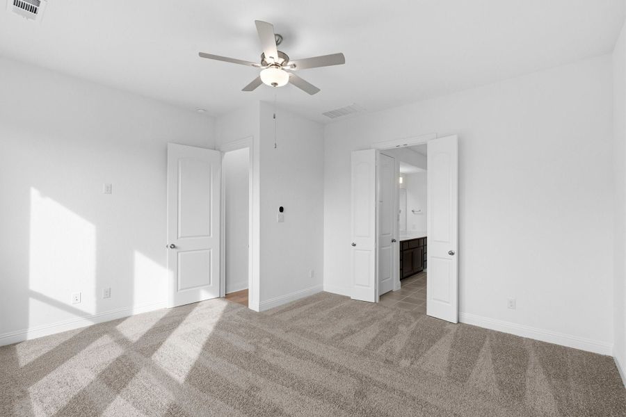 5br New Home in Celina, TX.  - Slide 31
