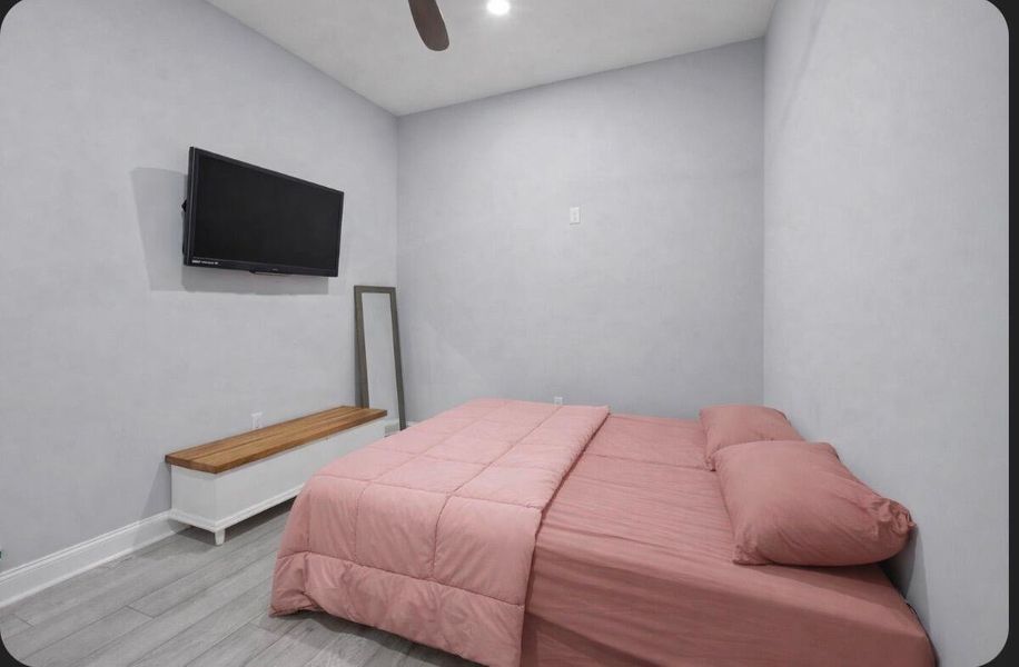 Furnished interior view inside a new home in , Moncks Corner (Image 15).