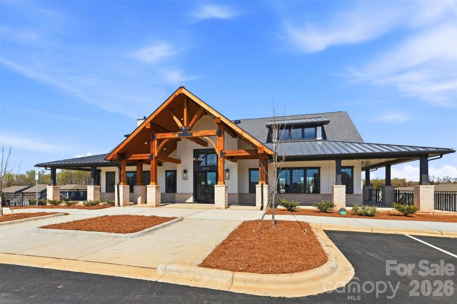 Community amenities in , Fort Mill (Image 25).