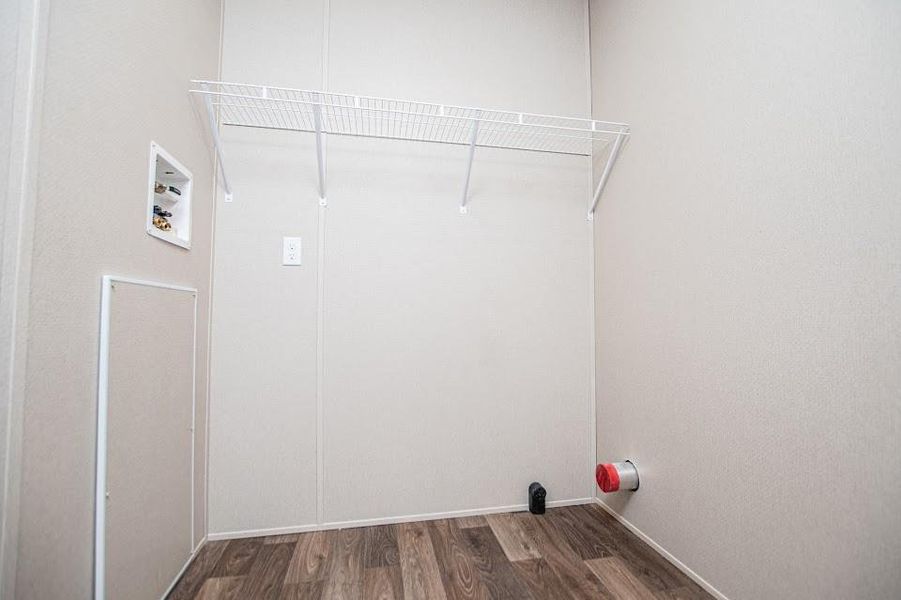 Spacious, unfurnished interior of a new home in , Carrollton (Image 46).