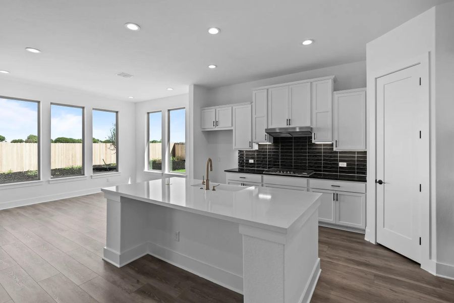 Pike Kitchen Pike Kitchen