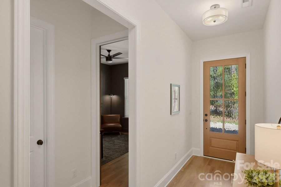 Image 42 of a home in .