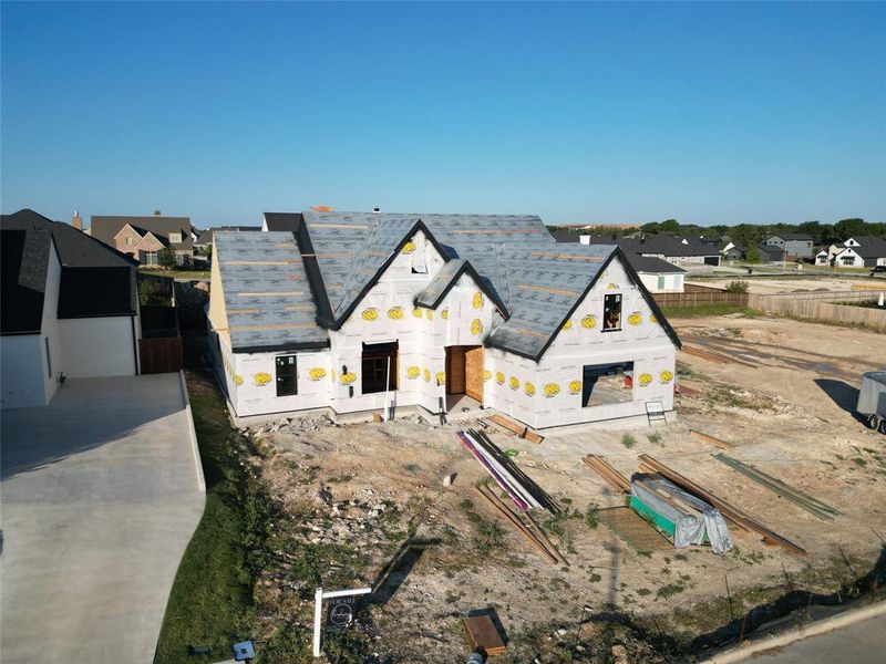 Image 3 of a home in . Image 3 of a home in .