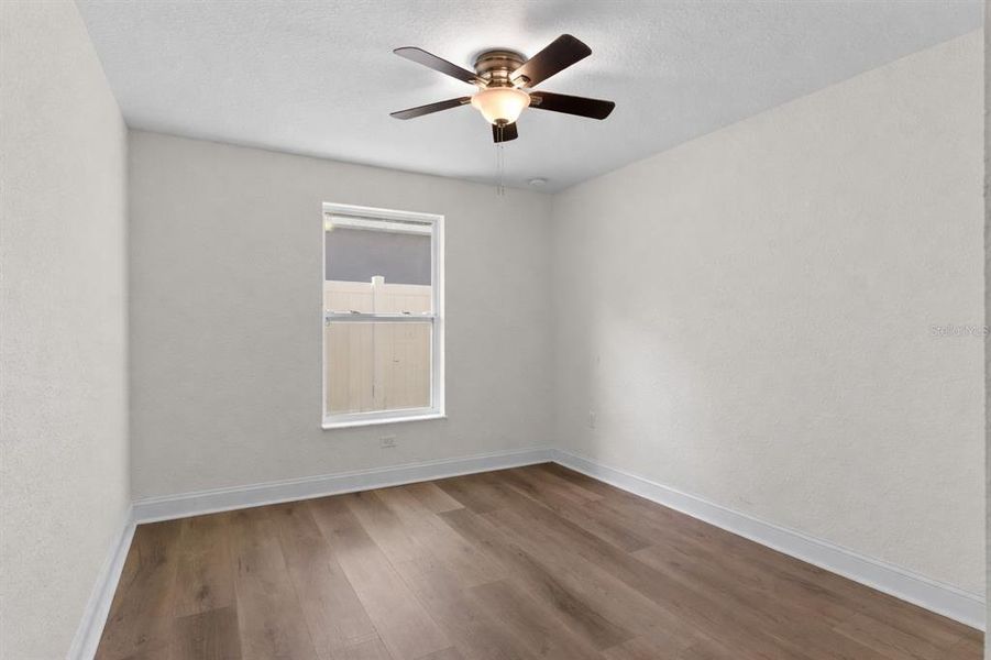 Spacious, unfurnished interior of a new home in , Auburndale (Image 24).