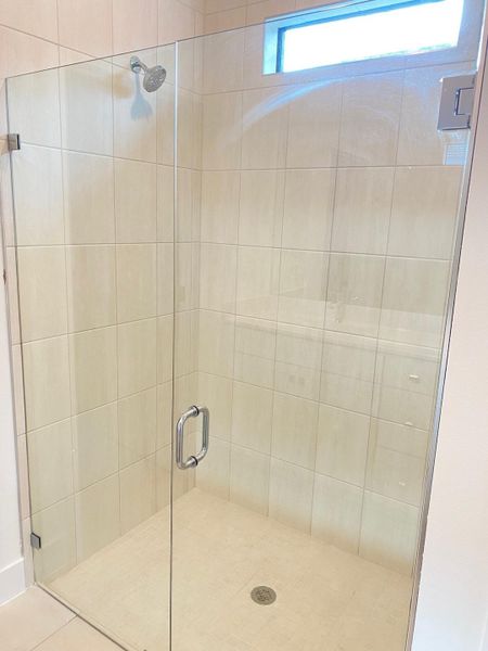 PPT 52 primary shower