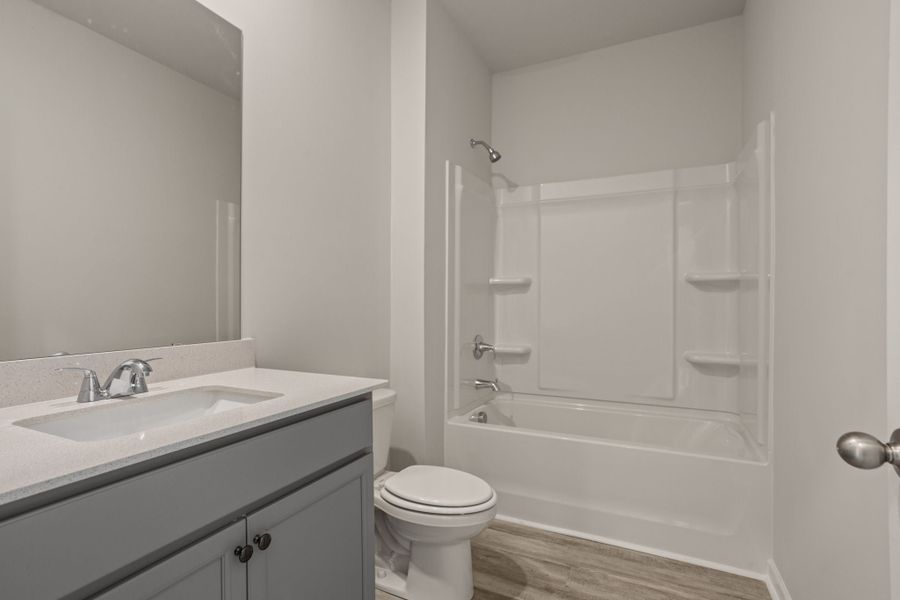 1,656sf New Home in Woodruff, SC. - Slide 25 1,656sf New Home in Woodruff, SC. - Slide 25