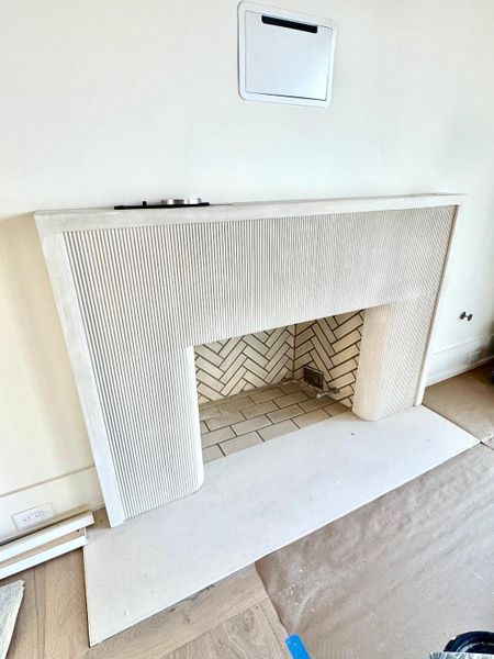 In-progress construction of a new home in , Isle Of Palms, SC (Image 11). In-progress construction of a new home in , Isle Of Palms, SC (Image 11).