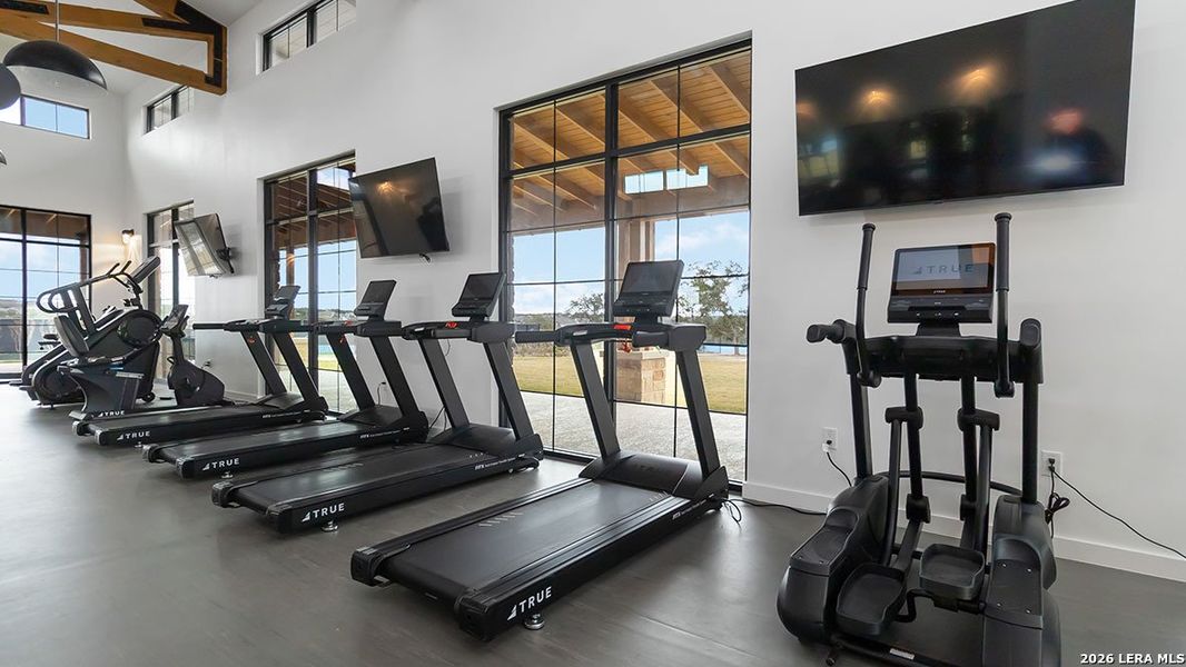 Community amenities in Brookstone Creek, San Antonio (Image 37). Community amenities in Brookstone Creek, San Antonio (Image 37).