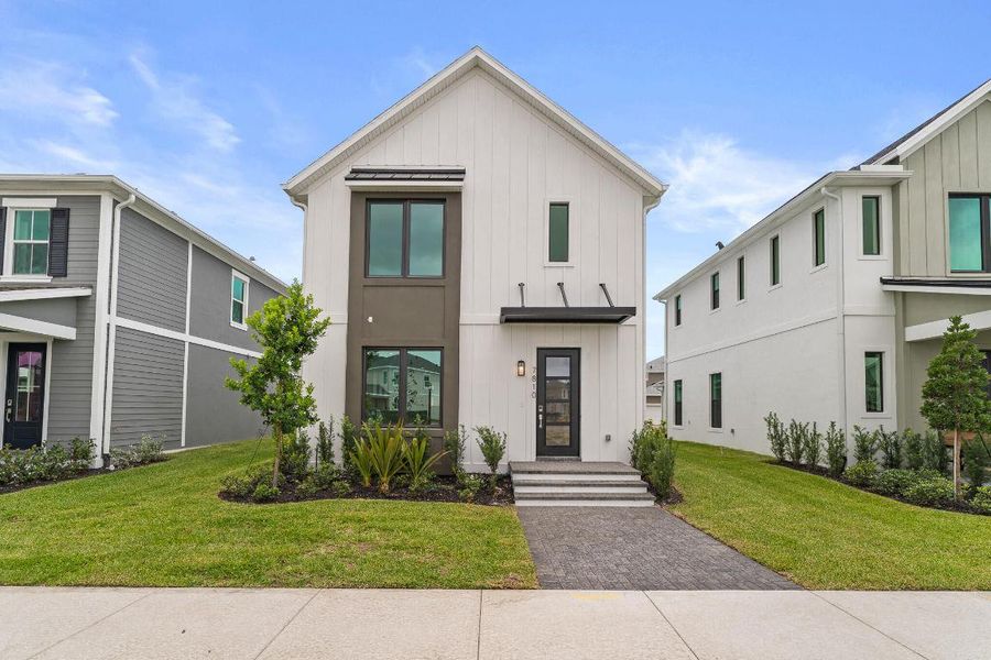 US_SEF_GLORIOSA_LOT 32_Exterior US_SEF_GLORIOSA_LOT 32_Exterior