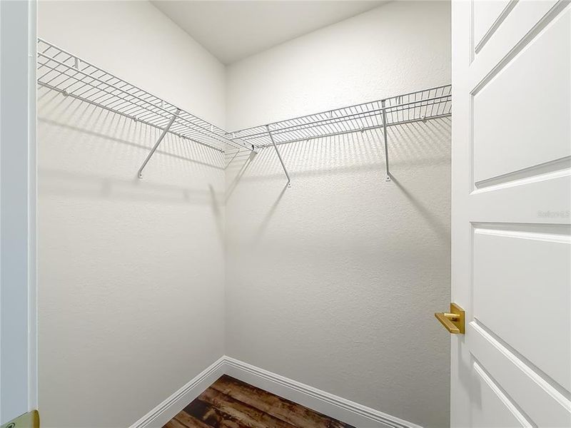 Spacious, unfurnished interior of a new home in , Ocala (Image 48).