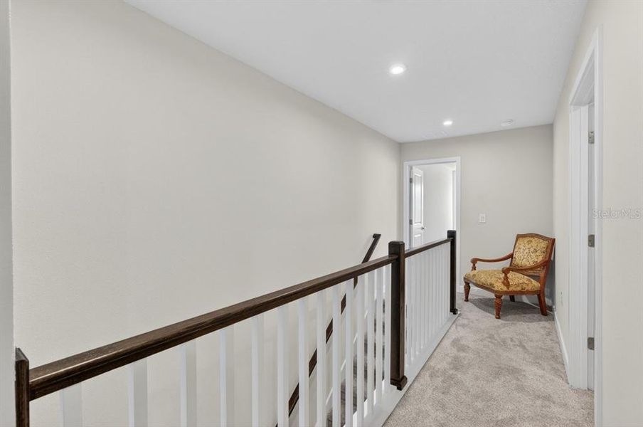 Spacious, unfurnished interior of a new home in , Palm Coast (Image 21).