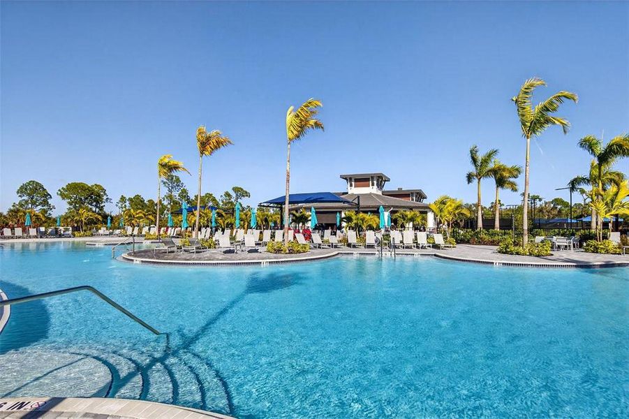 Community amenities in , Venice (Image 56).