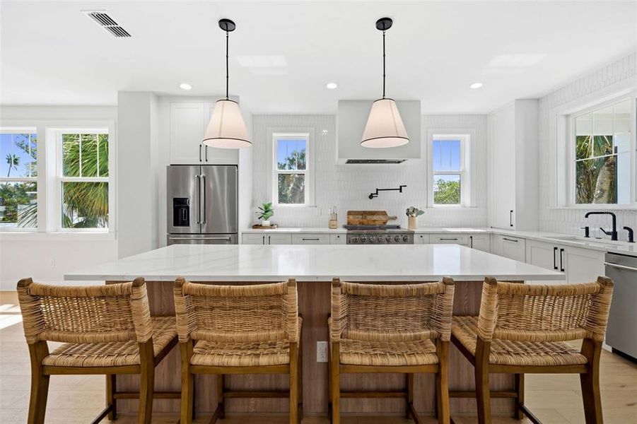 Furnished interior view inside a new home in , St. Petersburg (Image 19). Furnished interior view inside a new home in , St. Petersburg (Image 19).