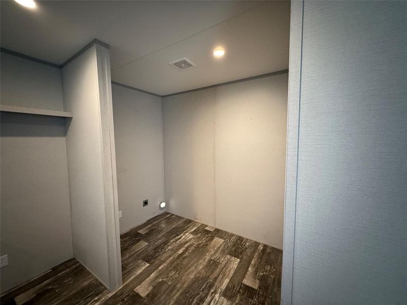 Spacious, unfurnished interior of a new home in , Bowie (Image 8).