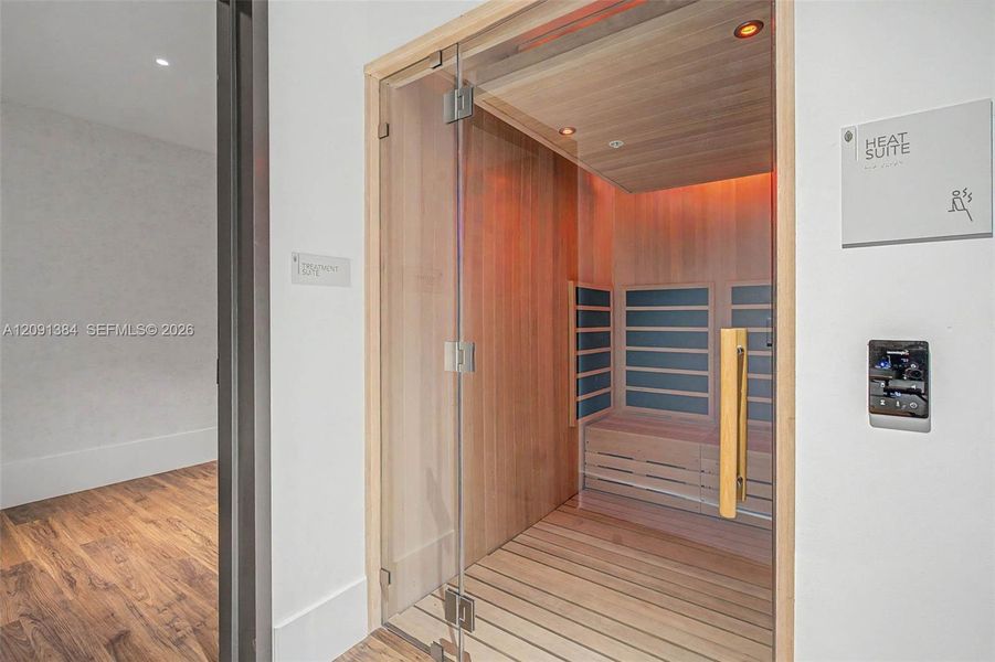 Spacious, unfurnished interior of a new home in , Miami (Image 16).