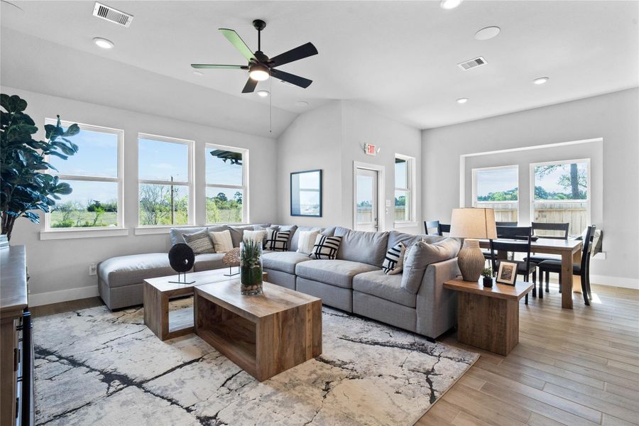 Showcased here is a Whirlpool gas range, paired with a steam microwave equipped with sensor cooking—all framed by an elegant tile backsplash. Showcased here is a Whirlpool gas range, paired with a steam microwave equipped with sensor cooking—all framed by an elegant tile backsplash.