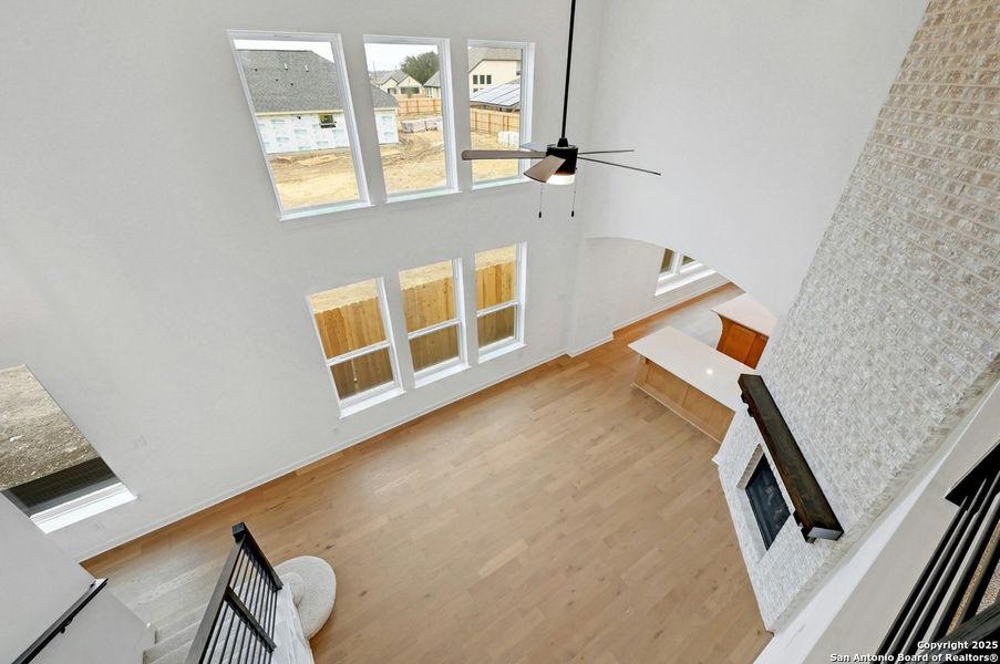 Image 24 of a home in Legacy at Lake Dunlap: 40ft. lots - (A).