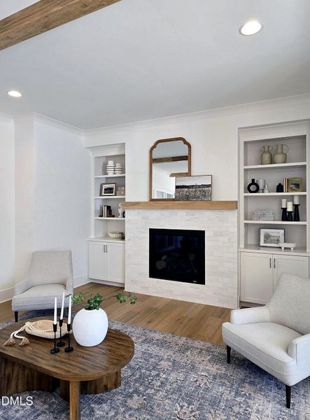 Living Room Living Room