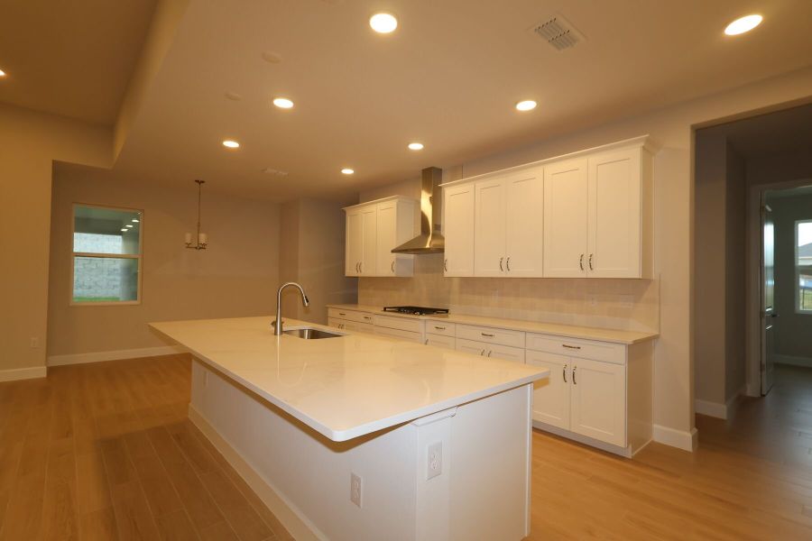 Kitchen Kitchen