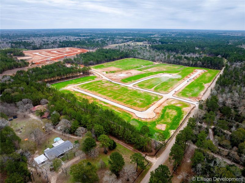 Image 29 of a home in McCrorey Trails. Image 29 of a home in McCrorey Trails.
