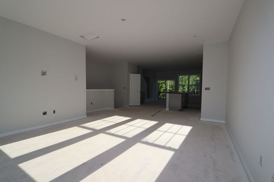 Family Room Family Room