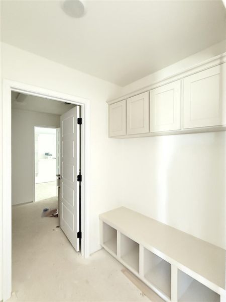 Spacious, unfurnished interior of a new home in , Belton (Image 9).