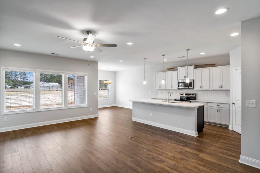 3br New Home in Calabash, NC. - Slide 11 3br New Home in Calabash, NC. - Slide 11