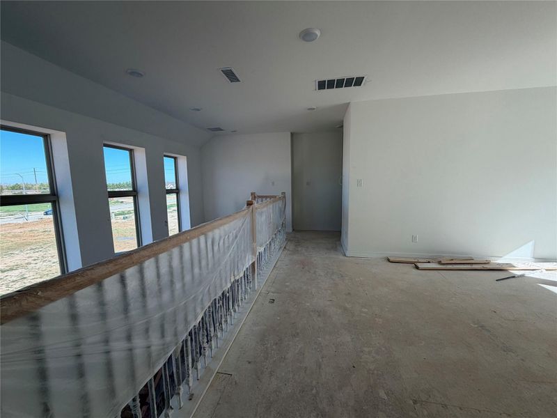 Construction Progress