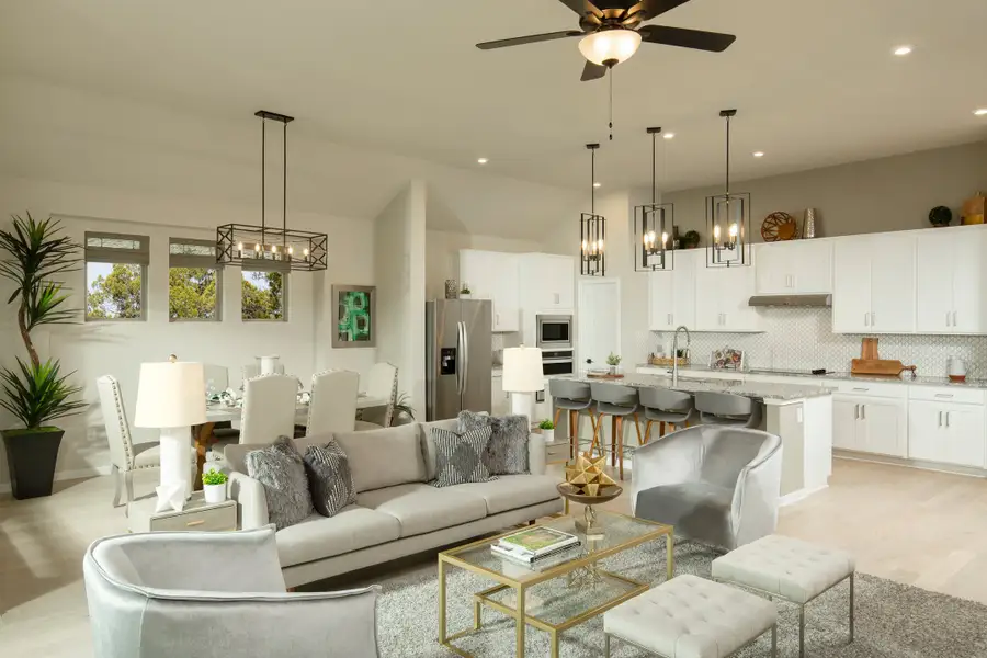 4524 Norcross Lane, Fort Worth, TX.  - Slide 5