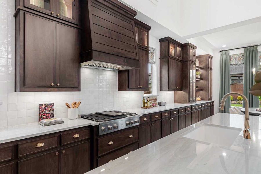 Kitchen Kitchen