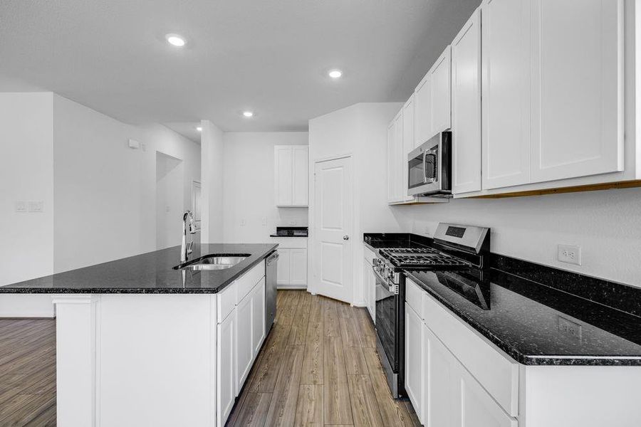 135 Daylight Crest Drive  ~ Ready Now