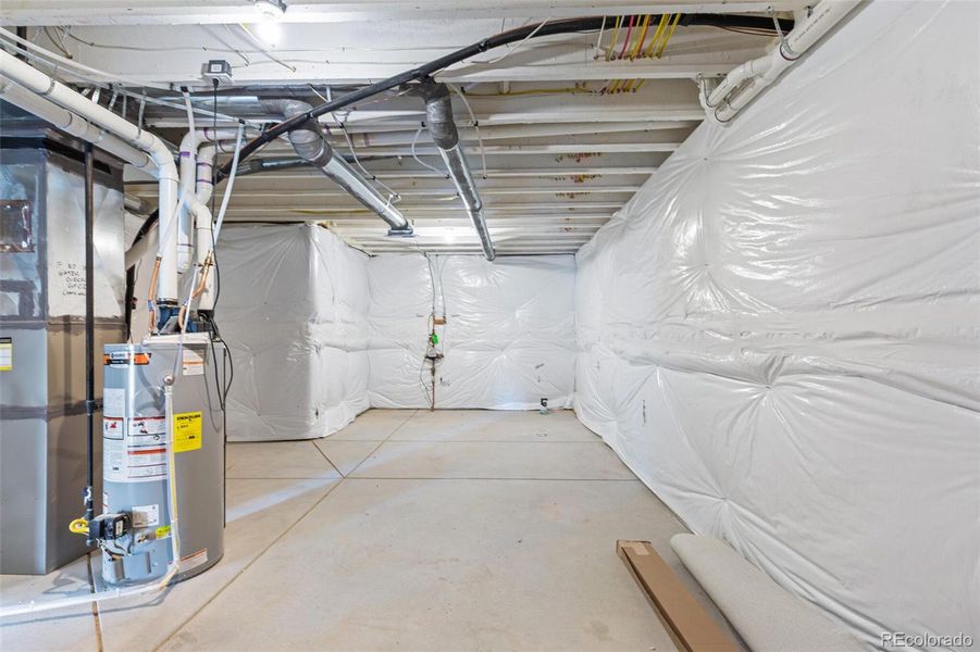 Image 33 of a home in Terrain Oak Valley.