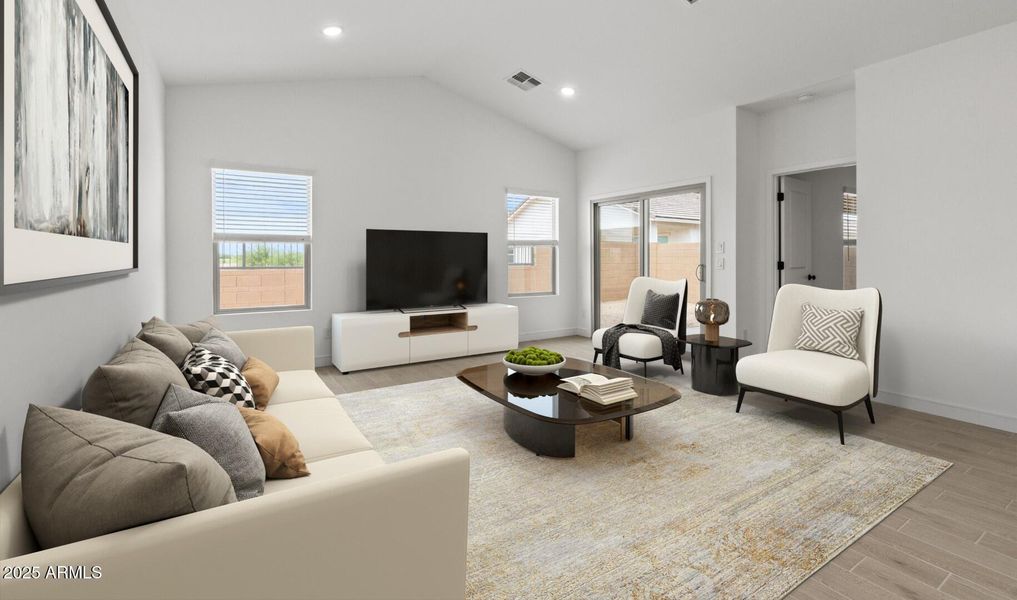 LS Lot #77 Great Room 2 (Large)