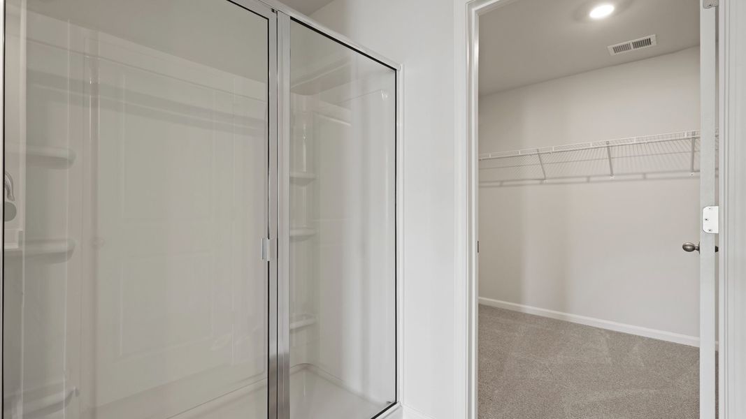 Image 32 representing the PENWELL by D.R. Horton in Carolina Groves, Moncks Corner, SC.