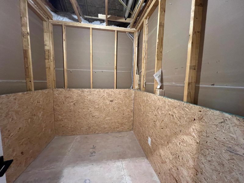 The Belterra D Storage The Belterra D Storage