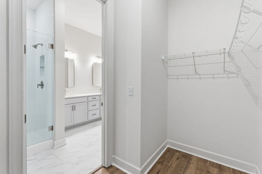 Thompson's Station, TN New Home.  - Slide 27