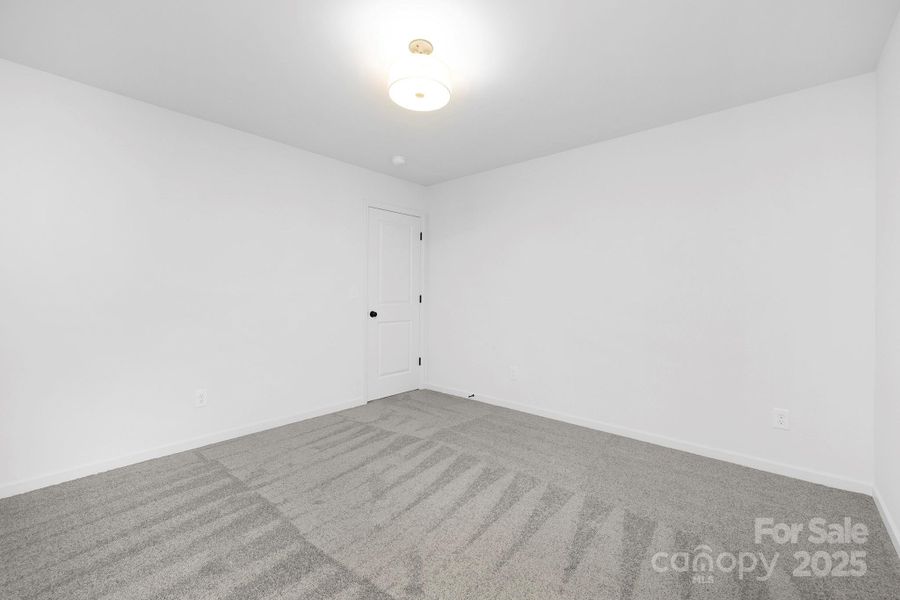 Spacious, unfurnished interior of a new home in , Huntersville (Image 17). Spacious, unfurnished interior of a new home in , Huntersville (Image 17).