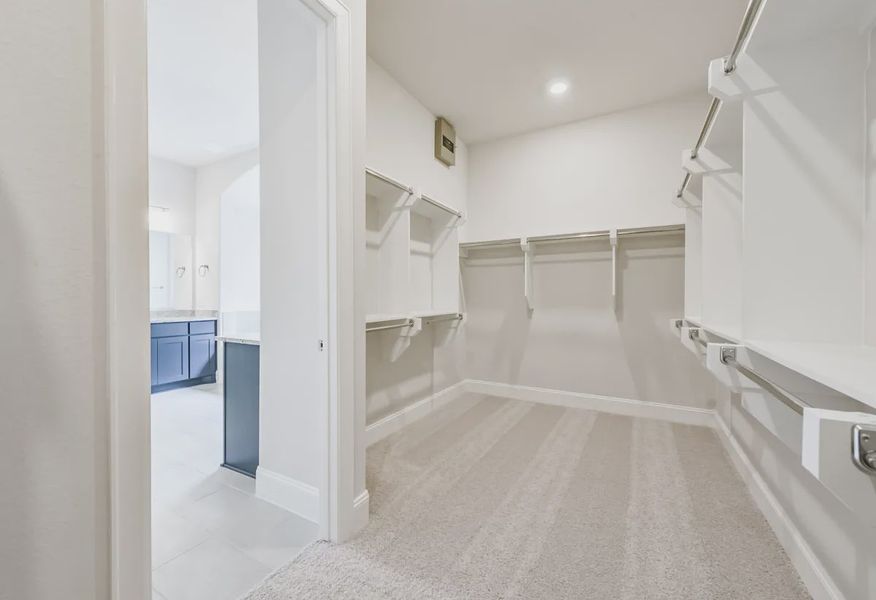 Plan 6040 Closet - 16 of 27 Plan 6040 Closet - 16 of 27